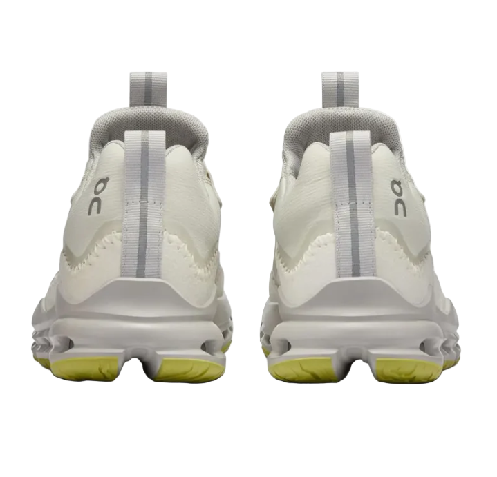 Zapatillas Cloudaway Cloud 5 Verde Agua 41 Femenino