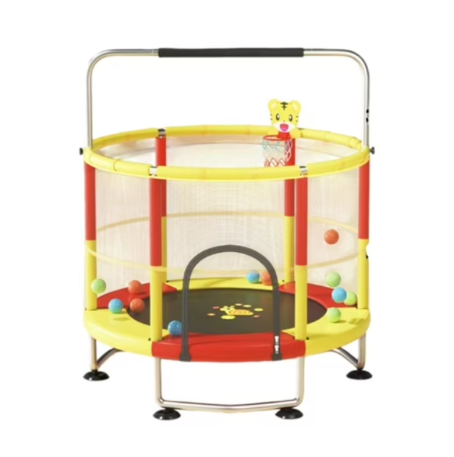 Cama Elastica Trampoline Lubabycas Fly 150cm