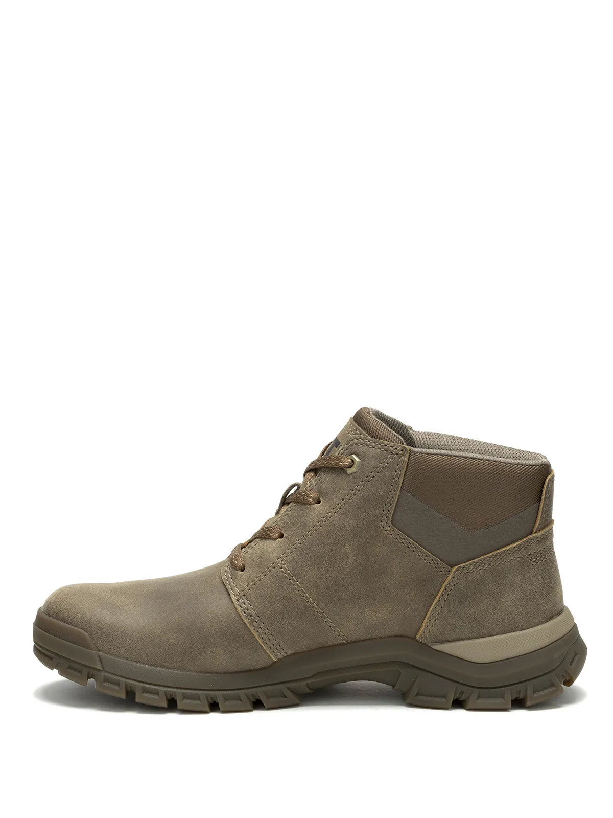 Botin Cat Threshold Chukka Boots Marron 41.5 Masculino