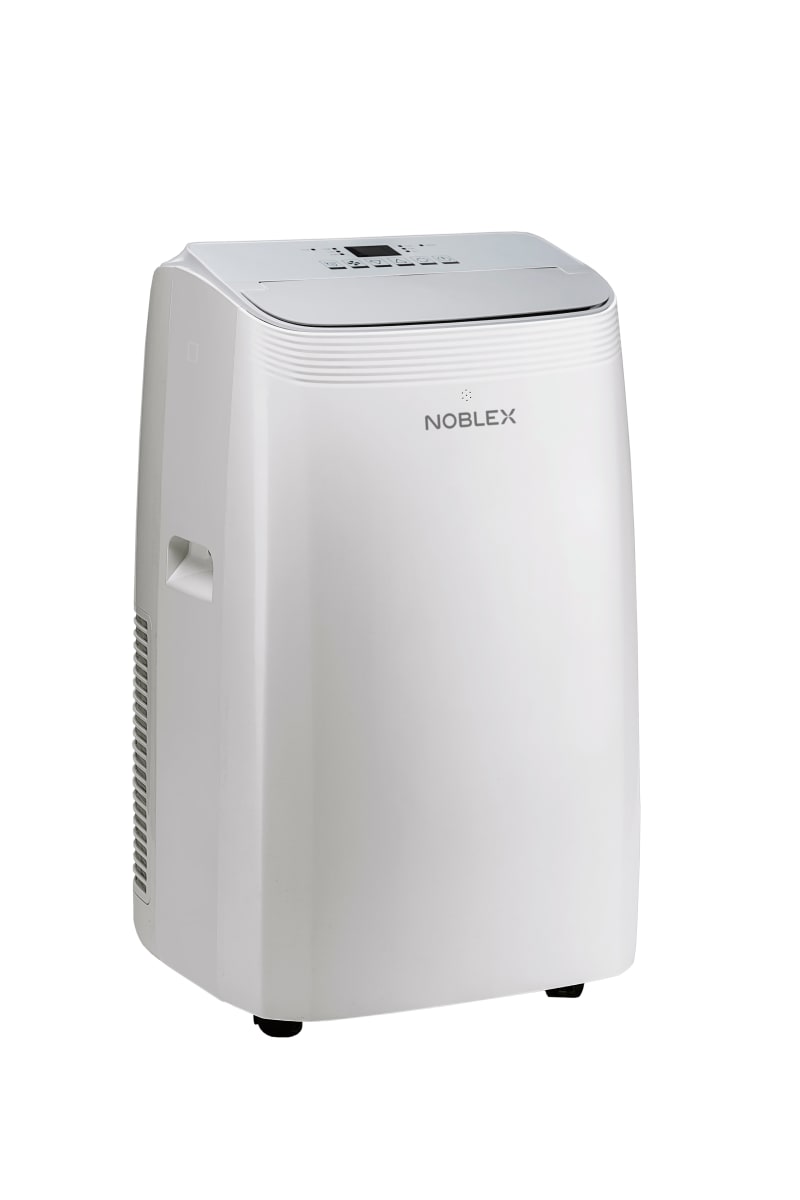 Aire Acondicionado Portátil Noblex NP3500H1 12.000 BTU Blanco