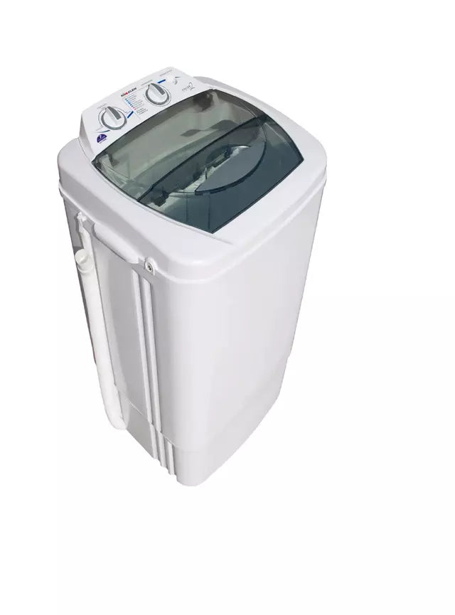 Lavadora Semiautomática Sindelen LS-7100BL 7 kg