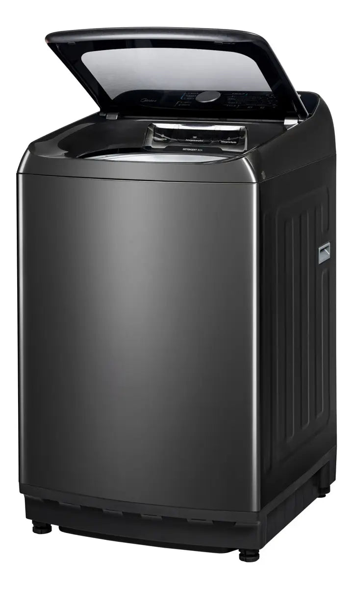 Lavadora Midea MA512W160/T-CL 16 kg