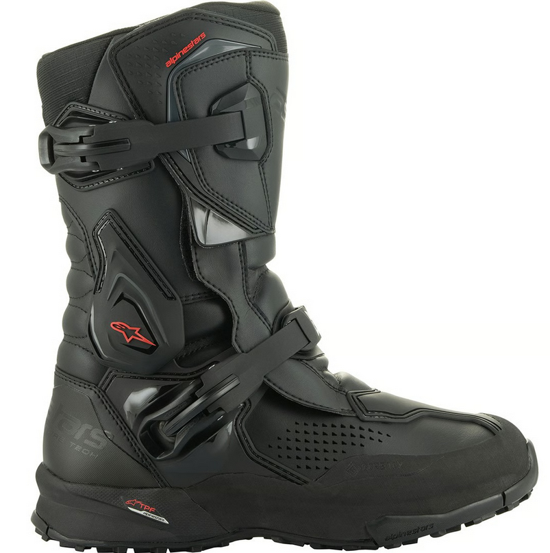 Bota de Motociclismo Alpinestars XT-8 Gore-Tex Impermeable 42