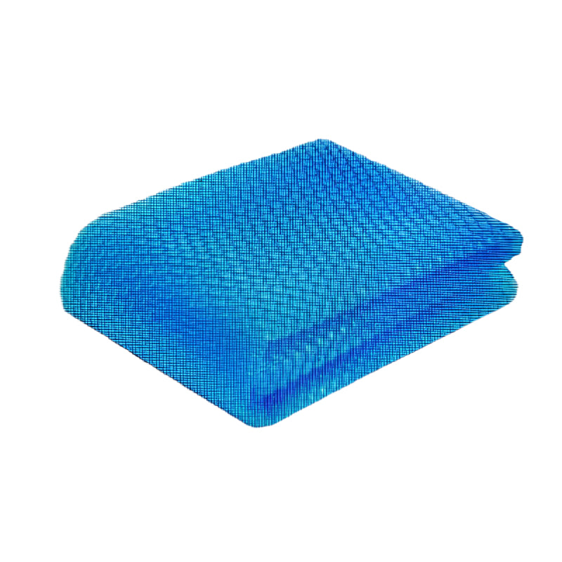 Manta Termica Para Piscina Dunner 400 Micras Azul 6x3m