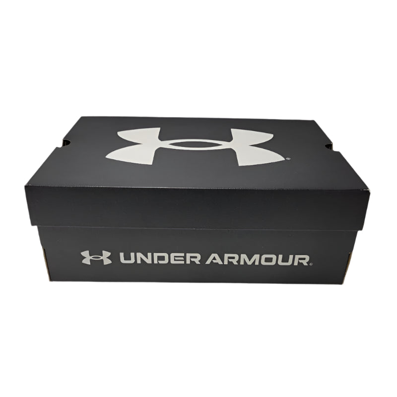 Zapatillas Deportivas Under Armour Ua Phade Rn 3 Azul Eur 42.5 Unisex