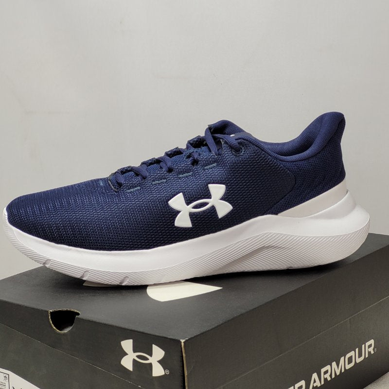Zapatillas Deportivas Under Armour Ua Phade Rn 3 Azul Eur 42.5 Unisex