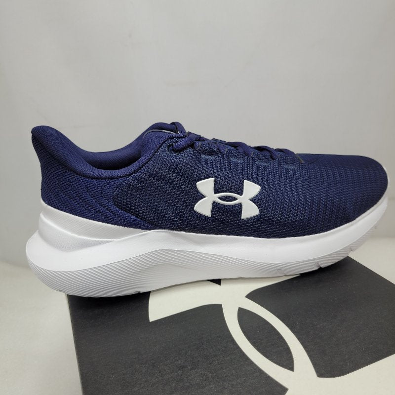 Zapatillas Deportivas Under Armour Ua Phade Rn 3 Azul Eur 42.5 Unisex