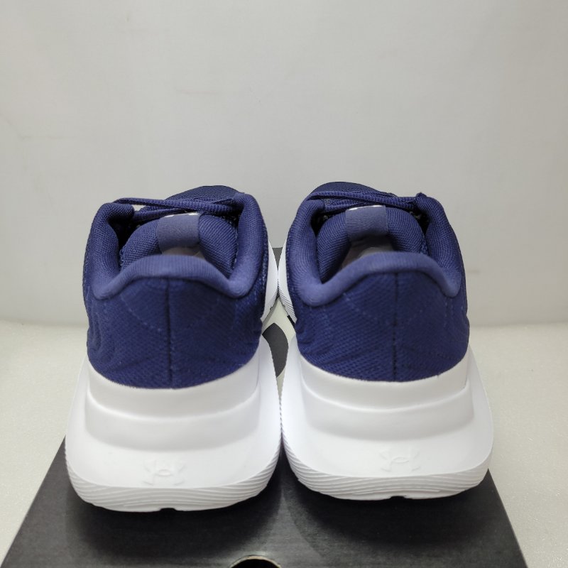 Zapatillas Deportivas Under Armour Ua Phade Rn 3 Azul Eur 42.5 Unisex