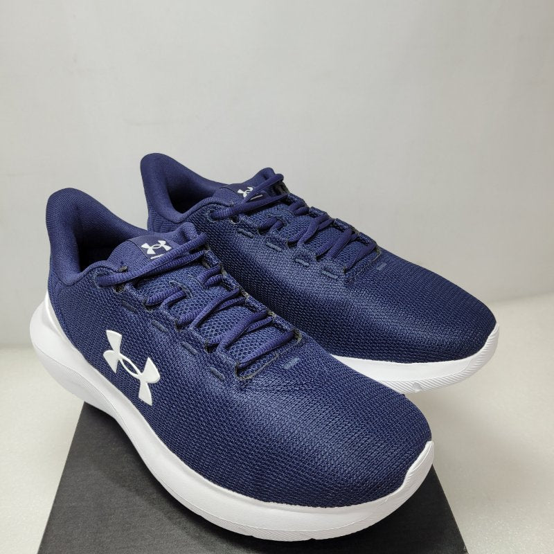 Zapatillas Deportivas Under Armour Ua Phade Rn 3 Azul Eur 42.5 Unisex