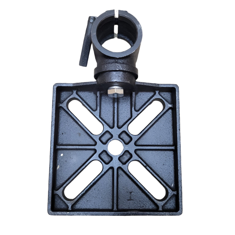 Agujereadora De Banco Profesional 250w 13mm Gladiator Pro Tb 713/1/220/60
