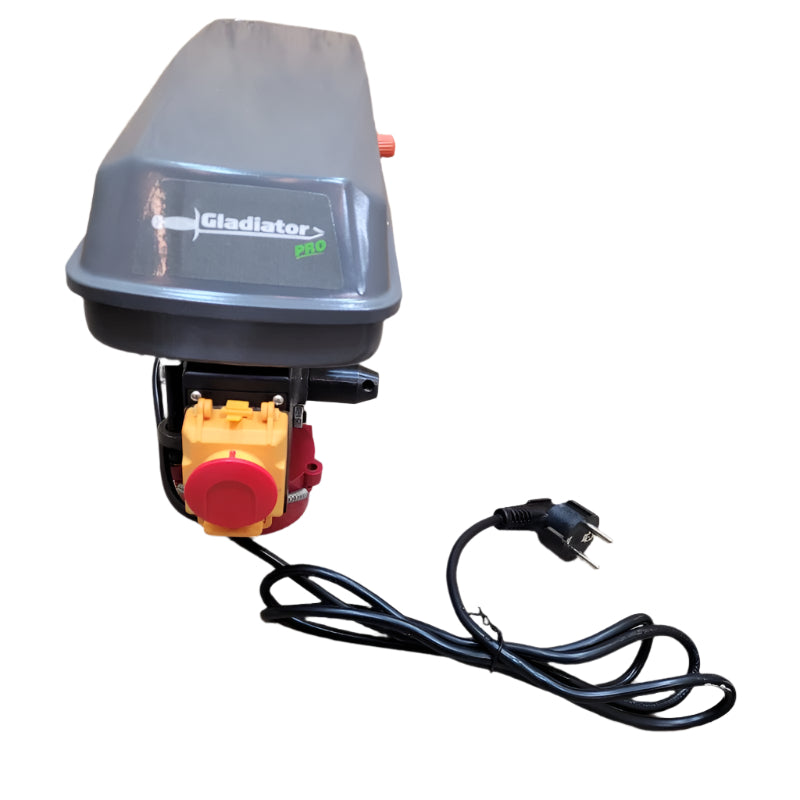 Agujereadora De Banco Profesional 250w 13mm Gladiator Pro Tb 713/1/220/60