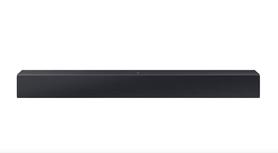 Soundbar Samsung Hw-C400 Negro