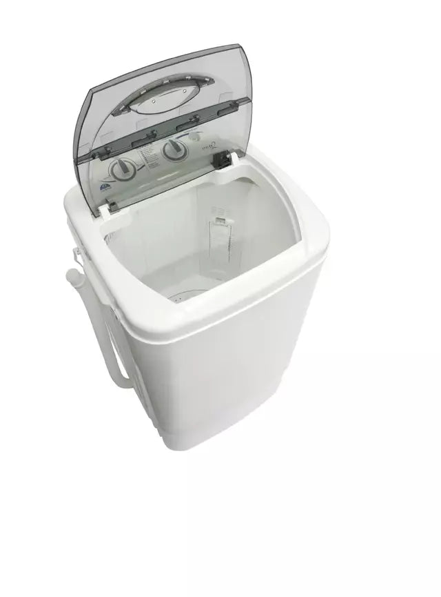 Lavadora Semiautomática Sindelen LS-7100BL 7 kg