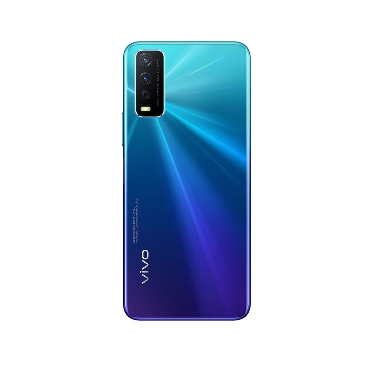 Celular Vivo Y 11 S / 32Gb rom / 3gb ram / V2028 Azul Nebula