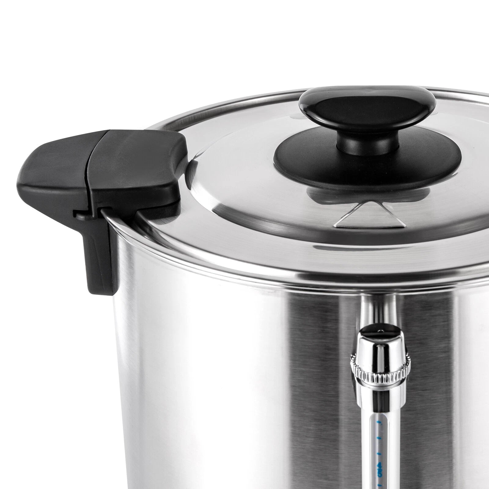 Coffee Urn Rigonor Termo Electrico 12l