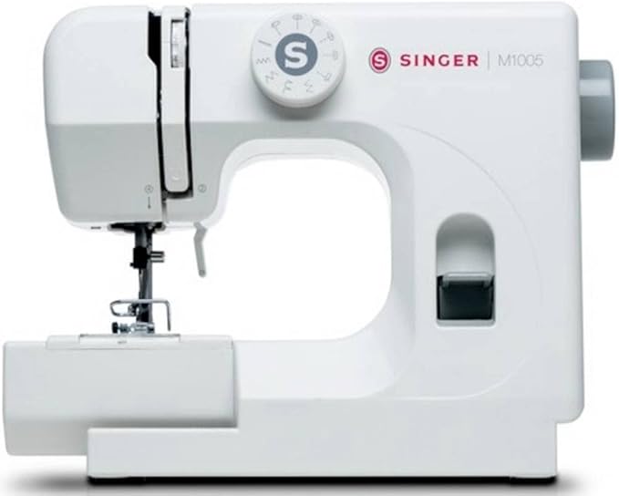 Maquina De Coser Singer M1005