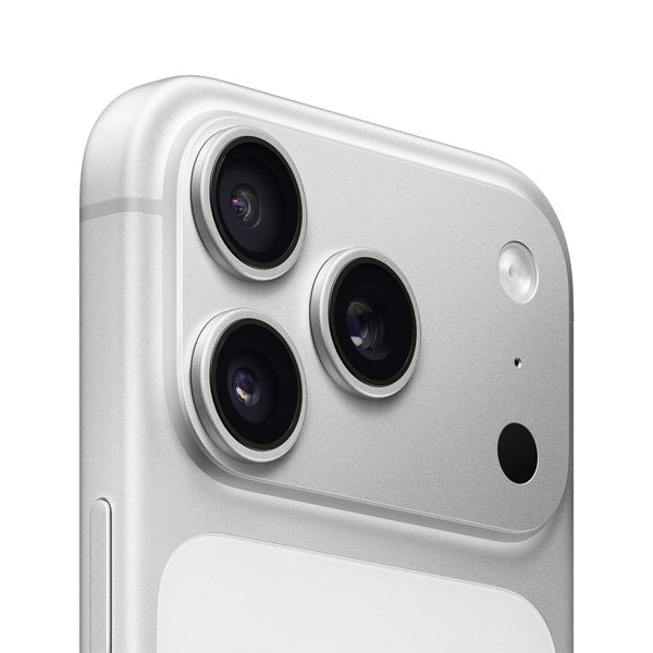 Apple iPhone 17 Pro 256GB Silver