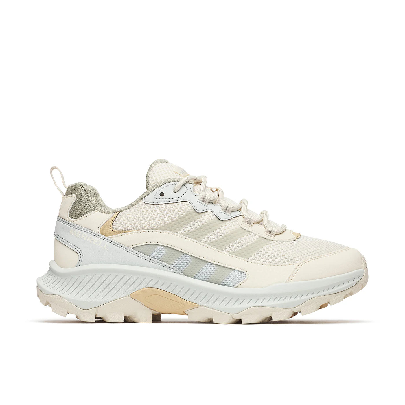 Zapatilla Merrell Speed Strike 2 para Mujer – J038876, Talla 39 (25.5 cm)