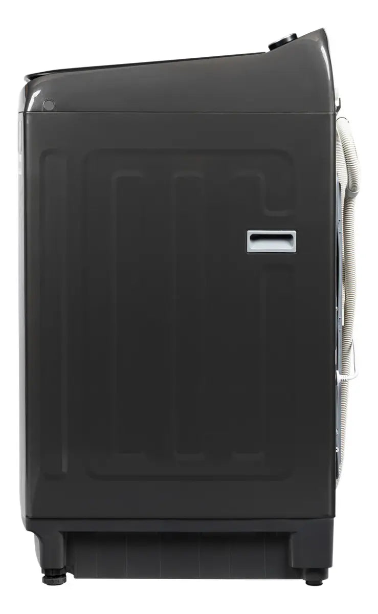 Lavadora Midea MA512W160/T-CL 16 kg
