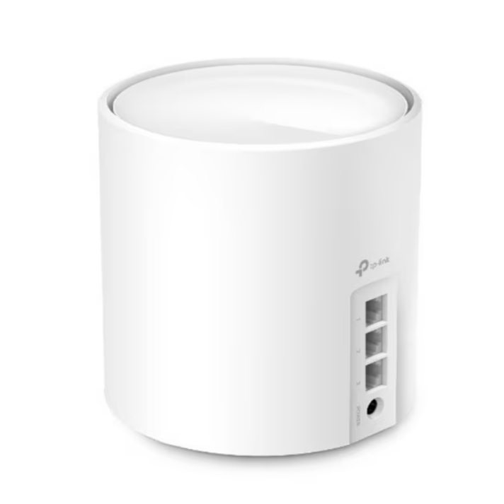 Router Mesh TP-Link Deco X50 AX3000 WiFi 6