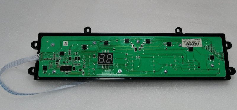Timer Tact Ui 11-18k Electrolux Evoluzione Y Efficace