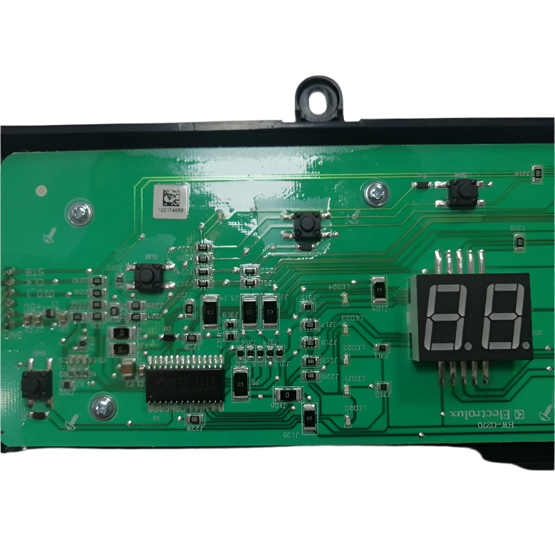 Timer Tact Ui 11-18k Electrolux Evoluzione Y Efficace