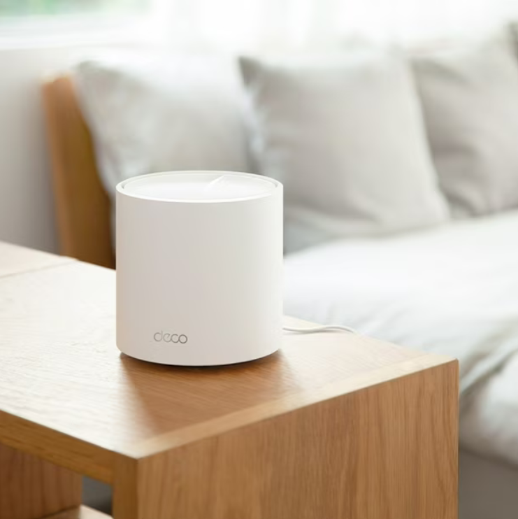 Router Mesh TP-Link Deco X50 AX3000 WiFi 6