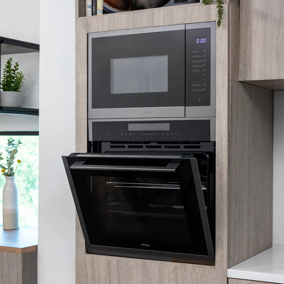 Horno Empotrado Prestige 2.0 Fdv 7nm30t0