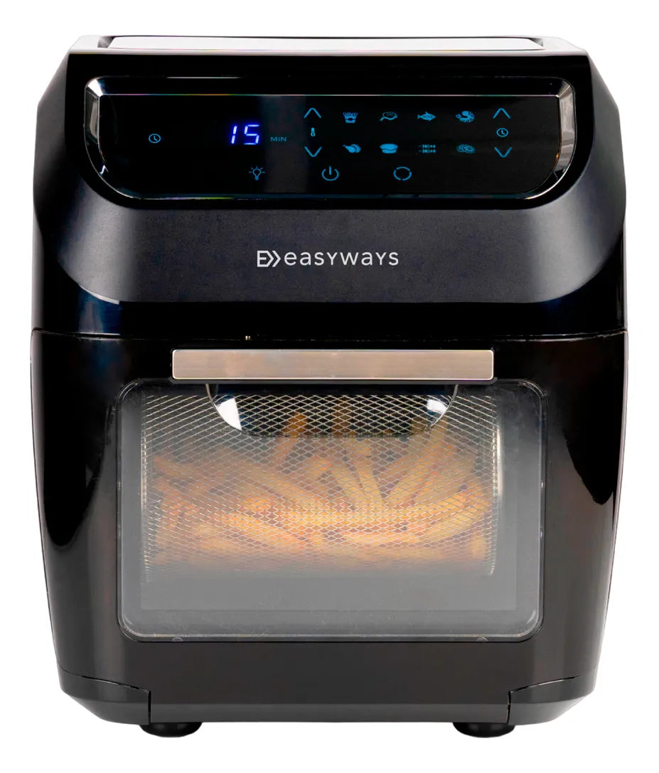 Air Fryer Plus Easyways 11.6l