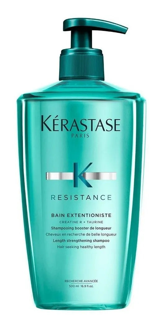 Shampooing Booster De Longueur Kerastase Paris Resistance 500ml