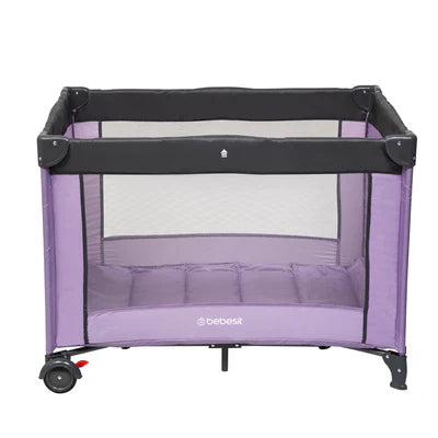 Cuna Corral Bebesit Playard 6018