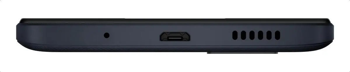 Teléfono Celular Xiaomi Redmi 12C – 4 GB RAM, 128 GB, Graphite Gray