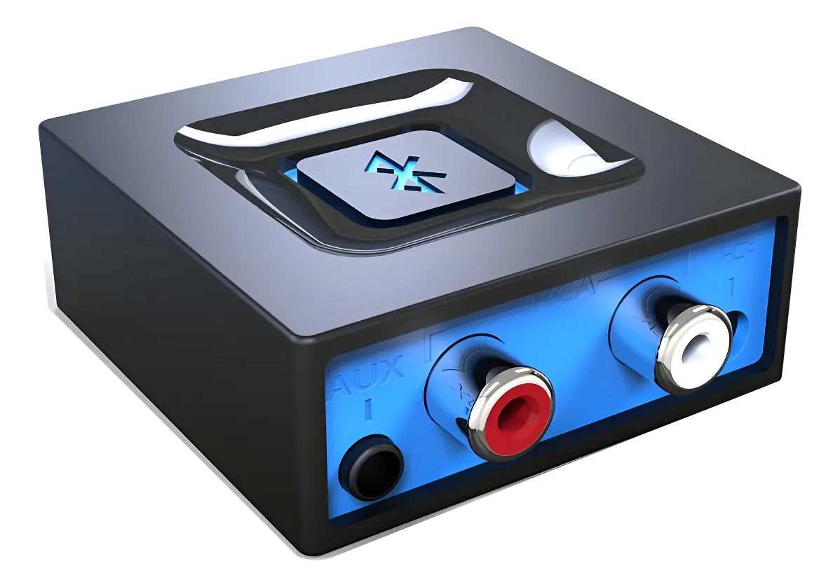 Receptor Bluetooth Esinkin Inalámbrico 4.0
