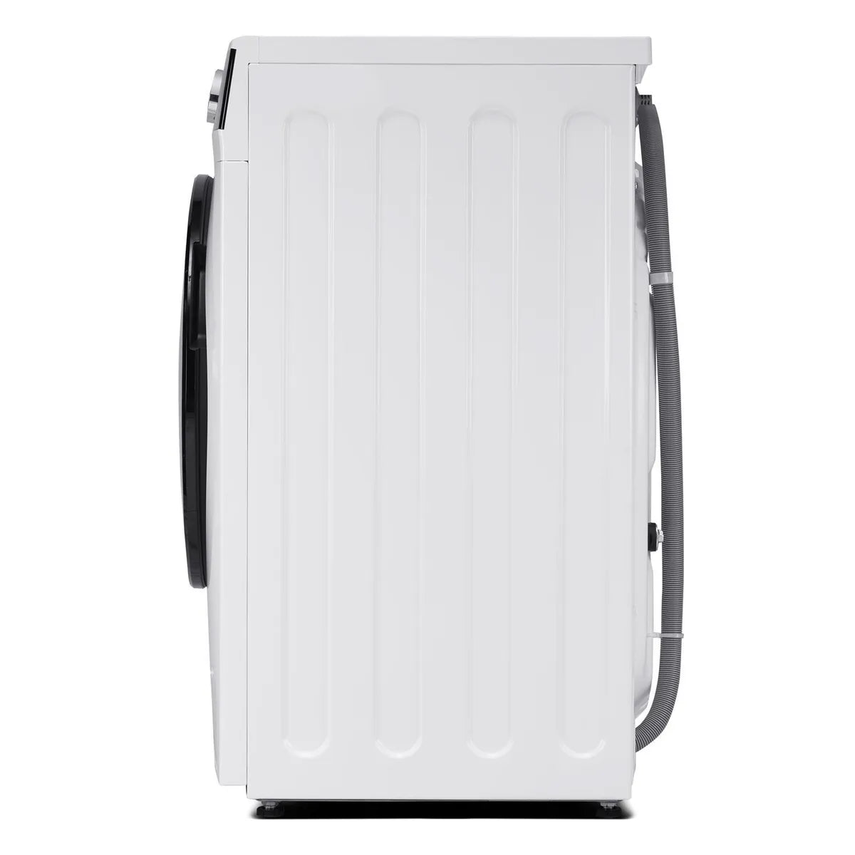 Lavadora Secadora Midea MLSF09 9.5/7 kg Blanca