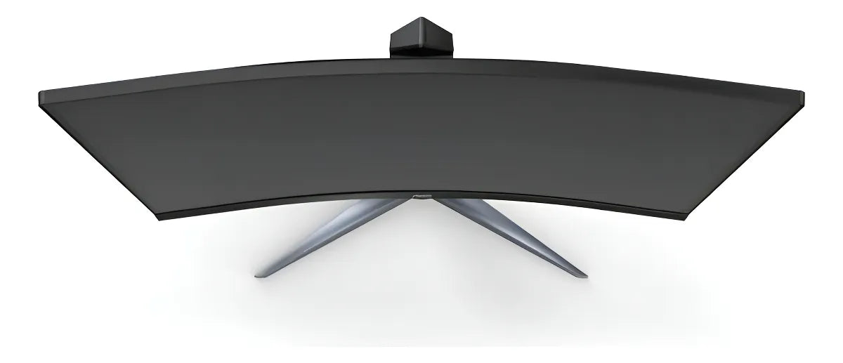 Monitor Gamer Aoc C24g2 Black/Red 23.6"