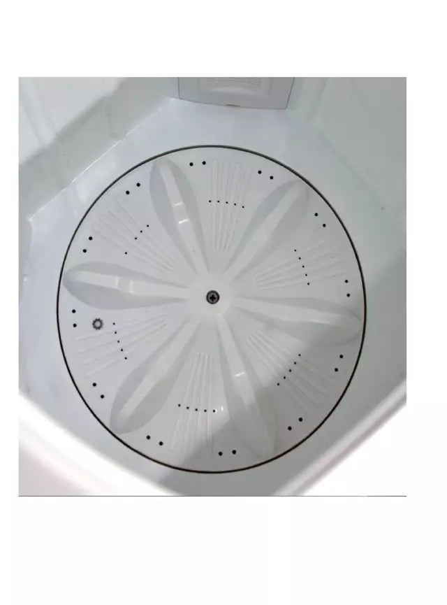 Lavadora Semiautomática Sindelen LS-7100BL 7 kg