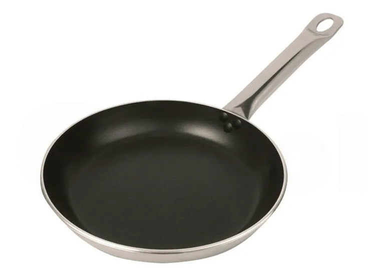 Sarten Aluminio Profesional Antiadherente Generico 36cm Metal