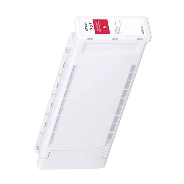 Cartucho de Tinta Epson T50LF Rojo 700 ml