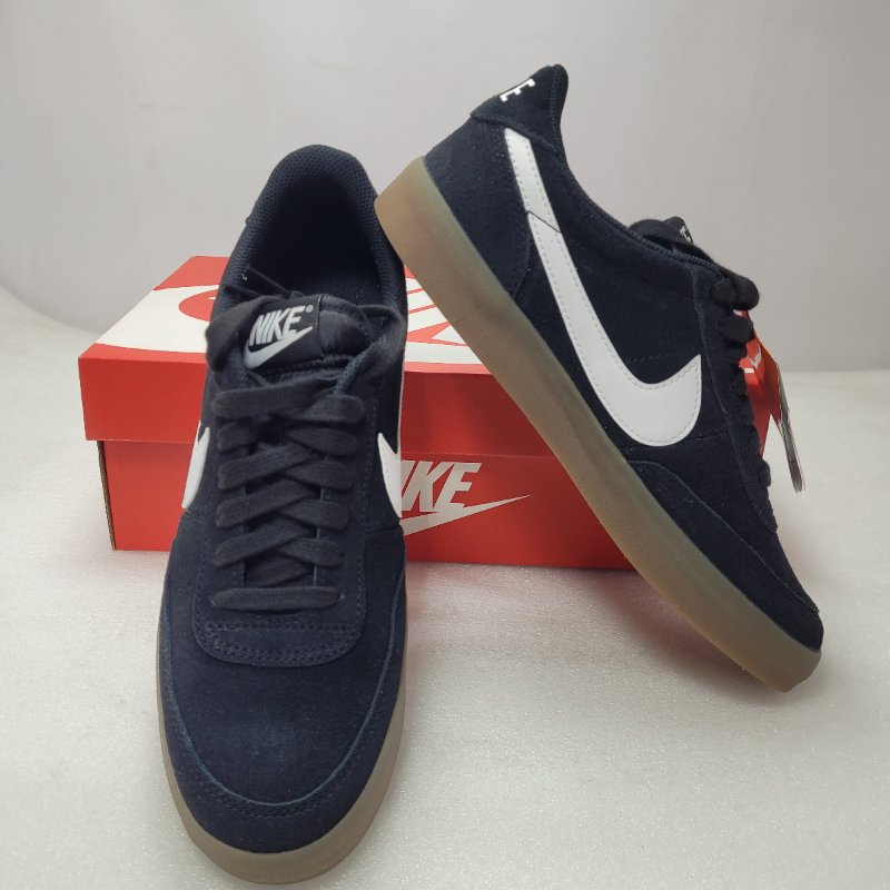 Zapatilla Nike Killshot 2 Negro 41 Masculino
