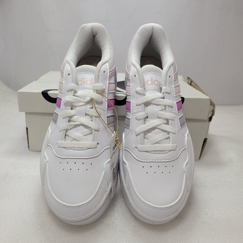Zapatilla Hoops 3.0 Bold W Adidas Ih0182 37