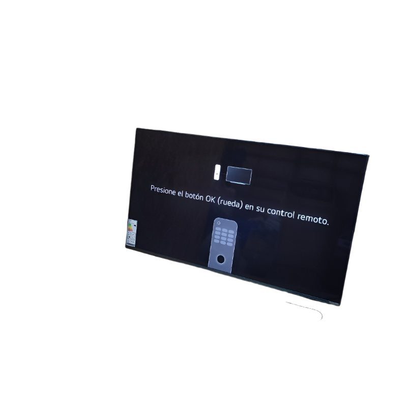 Smart Tv Qned Lg 55qned80
