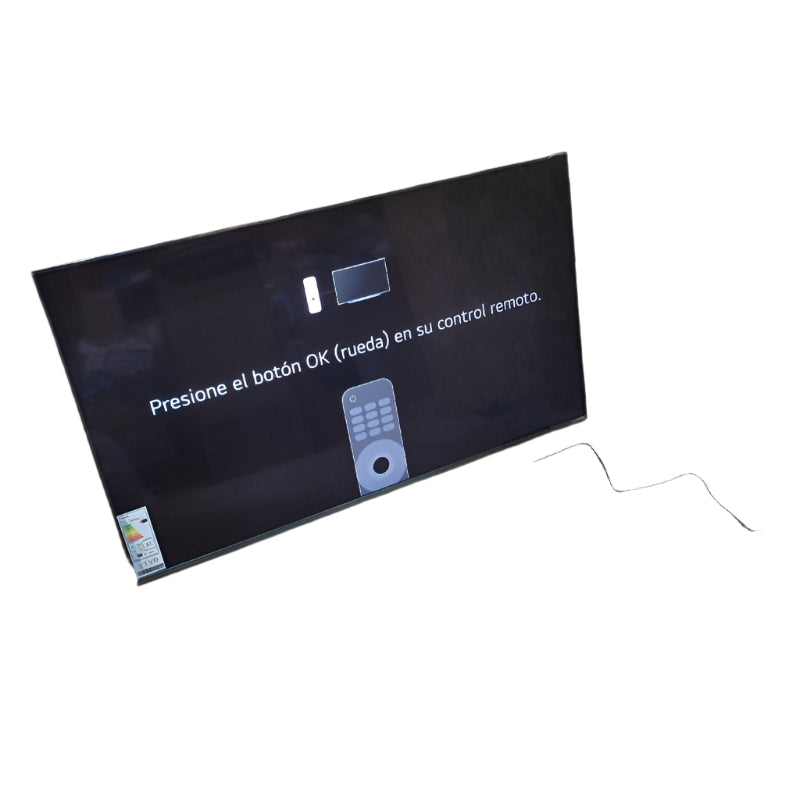 Smart Tv Qned Lg 55qned80