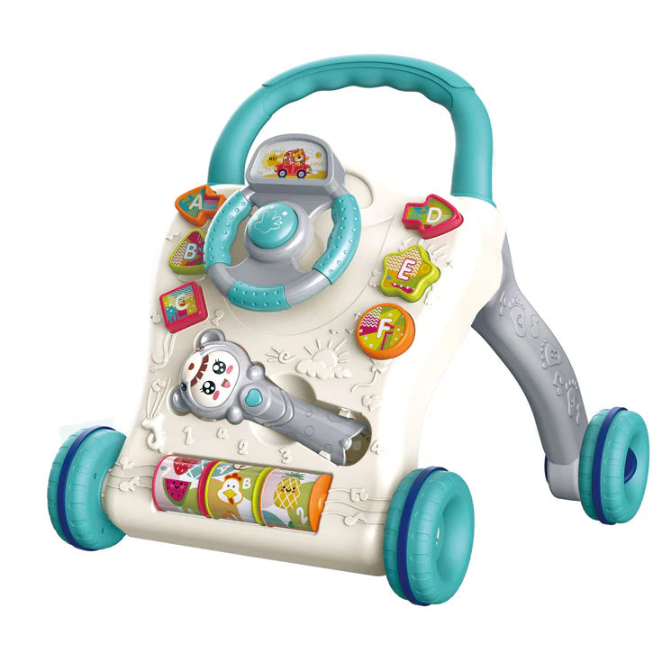 Caminador Baby Walker Bebesit 0698