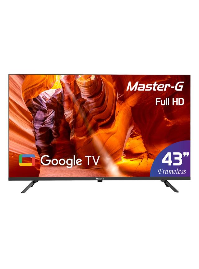 Smart TV Master-G MGG43FFK5 43 Pulgadas