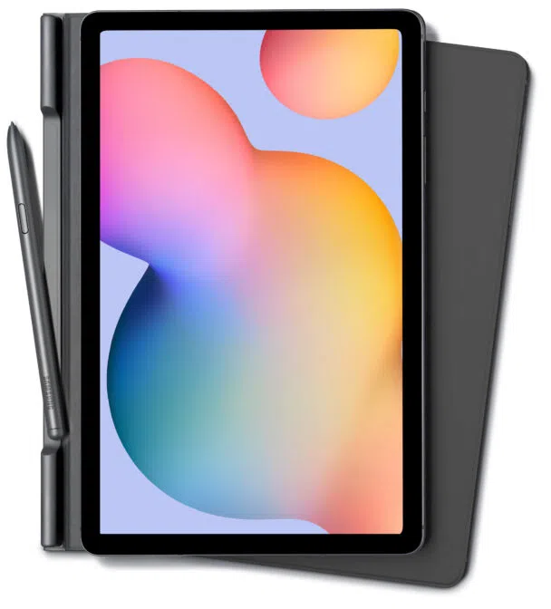 Tablet Samsung Galaxy Tab S6 Lite SM-P620 Oxford Gray 4GB RAM 128GB ROM