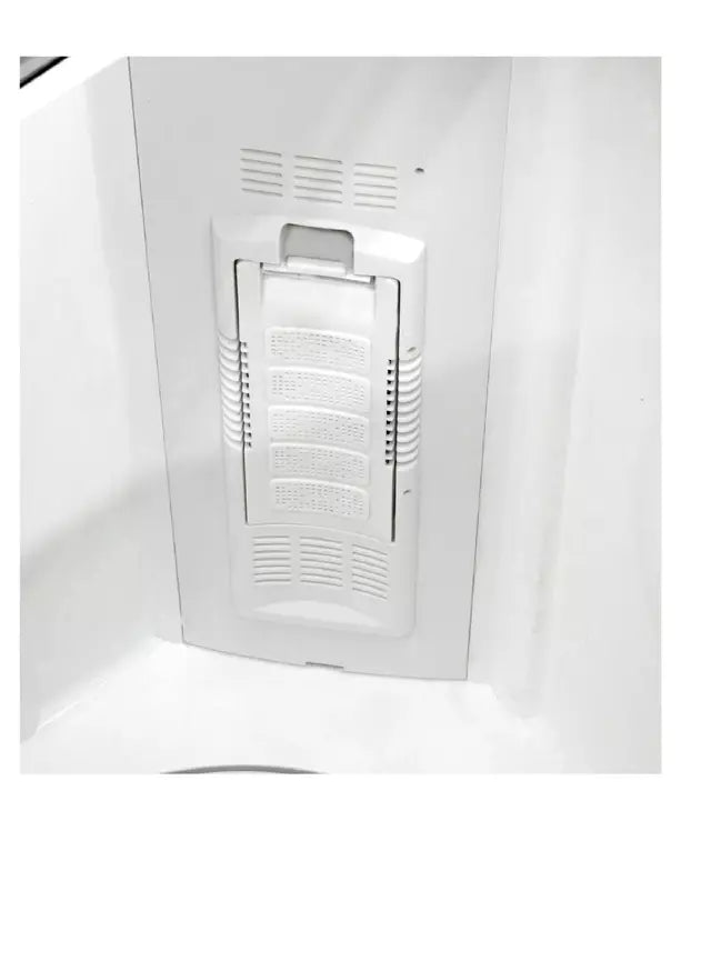 Lavadora Semiautomática Sindelen LS-7100BL 7 kg