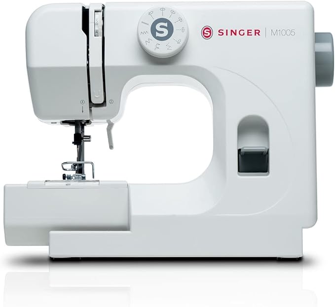 Maquina De Coser Singer M1005