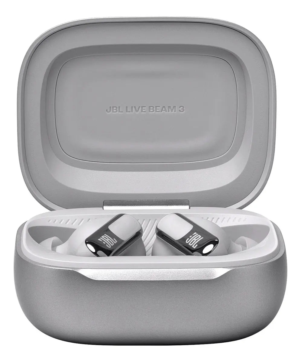 Audífonos Inalámbricos JBL Live Beam 3