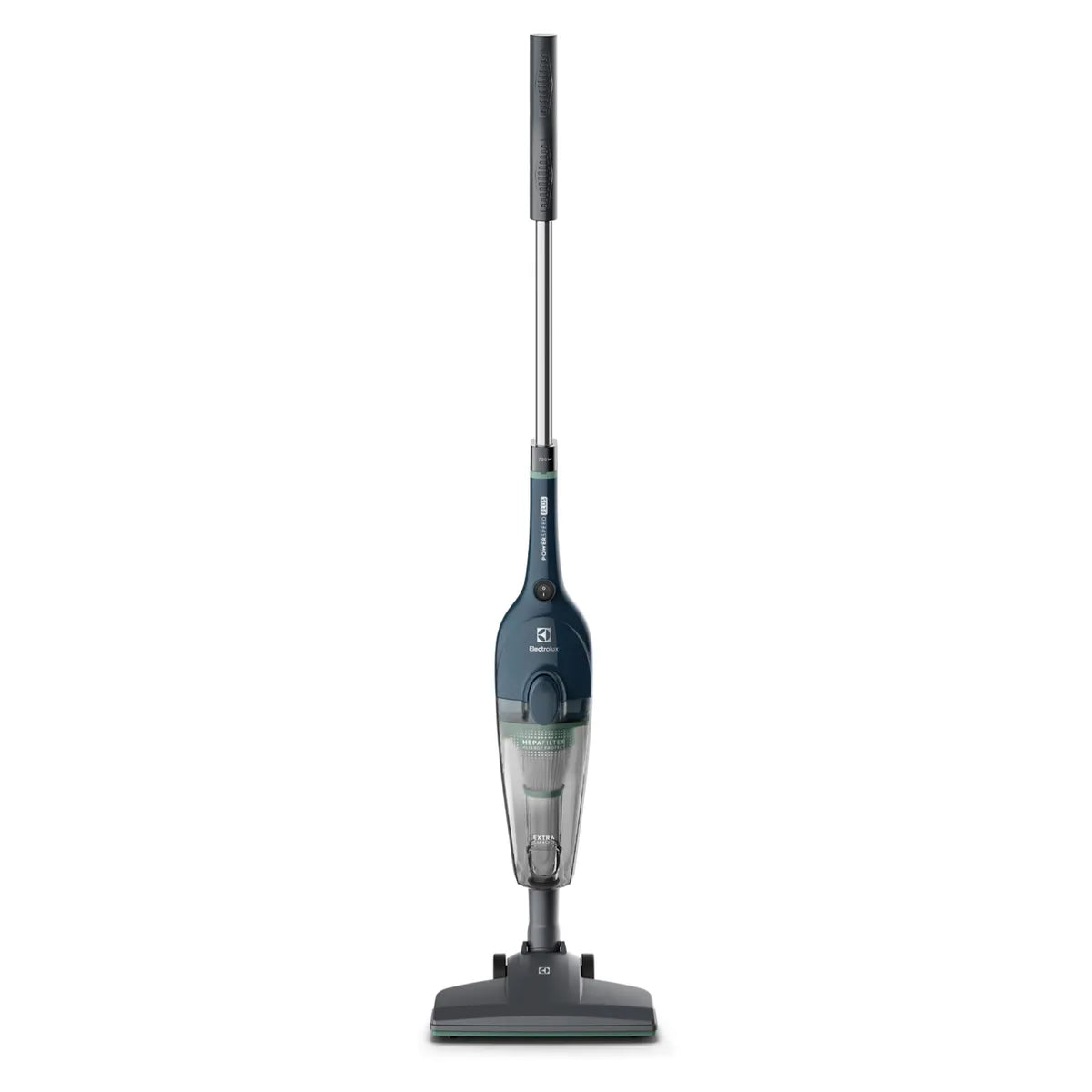 Aspiradora Vertical Electrolux STK14 Azul