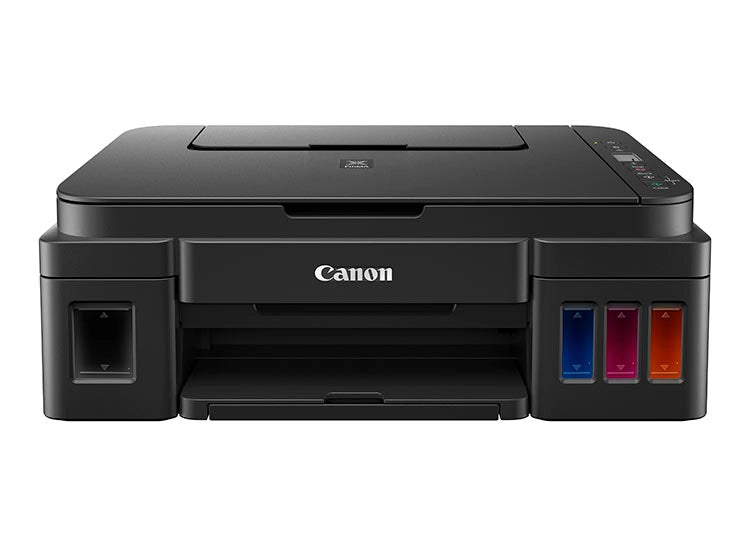 IMPRESORA CANON PIXMA INK EFFICIENT G2110